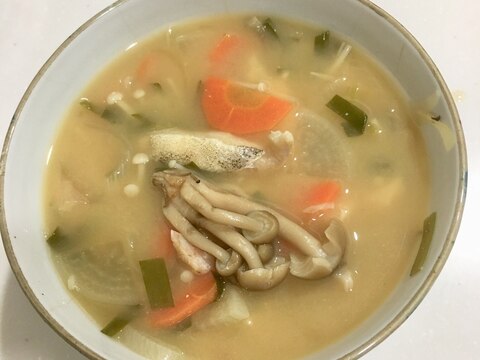 圧力鍋でぽかぽか鱈のアラのお味噌 レシピ 作り方 By Bella 楽天レシピ 圧力鍋でぽかぽか鱈のアラのお味噌 レシピ 作り方 By Bella 楽天レシピ